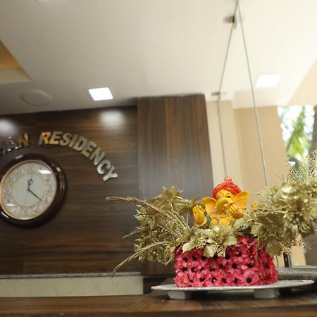 Hotel Bandhan Residency 加尔各答 外观 照片