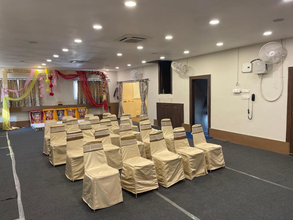 Hotel Bandhan Residency 加尔各答 外观 照片