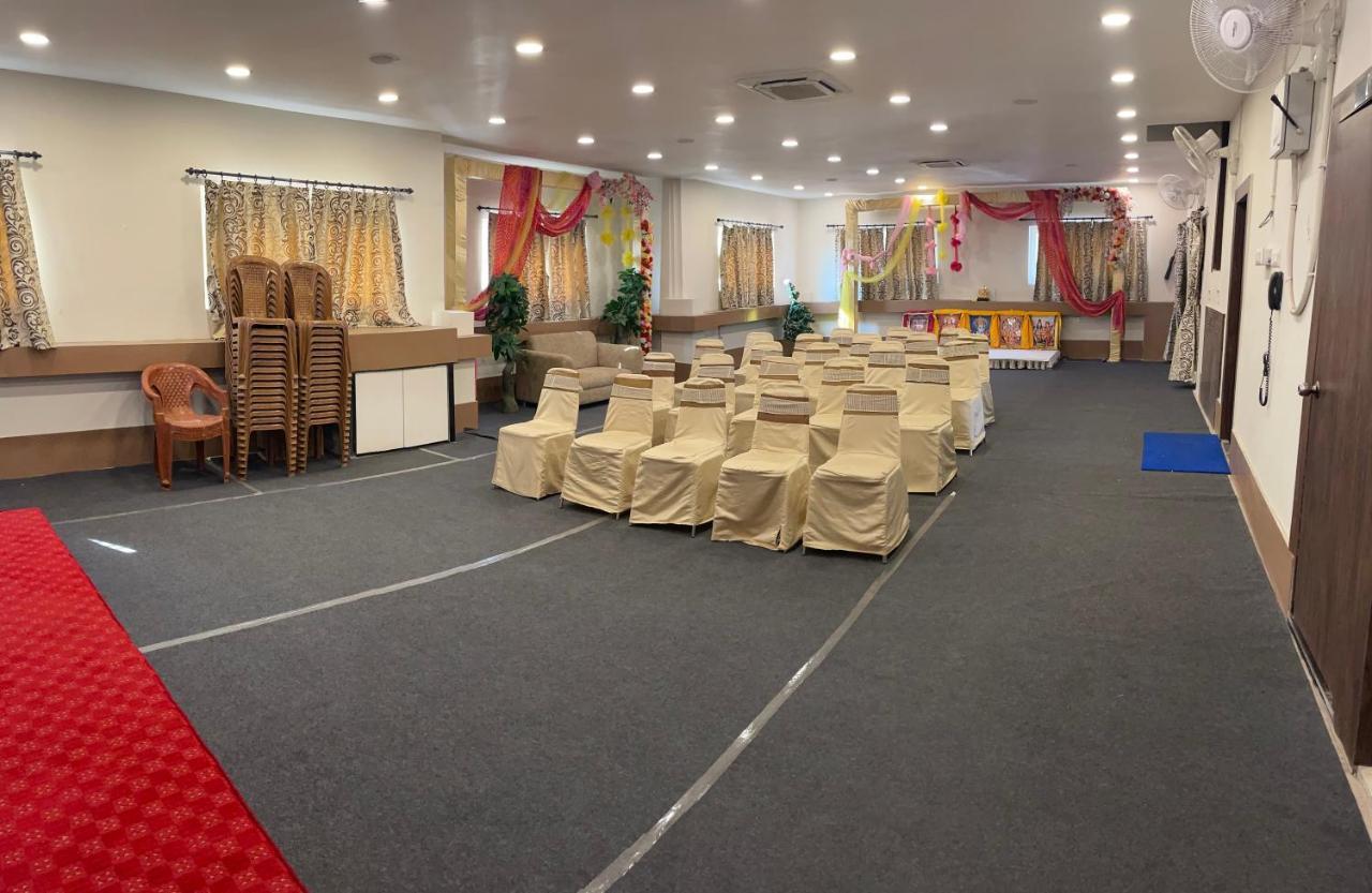 Hotel Bandhan Residency 加尔各答 外观 照片