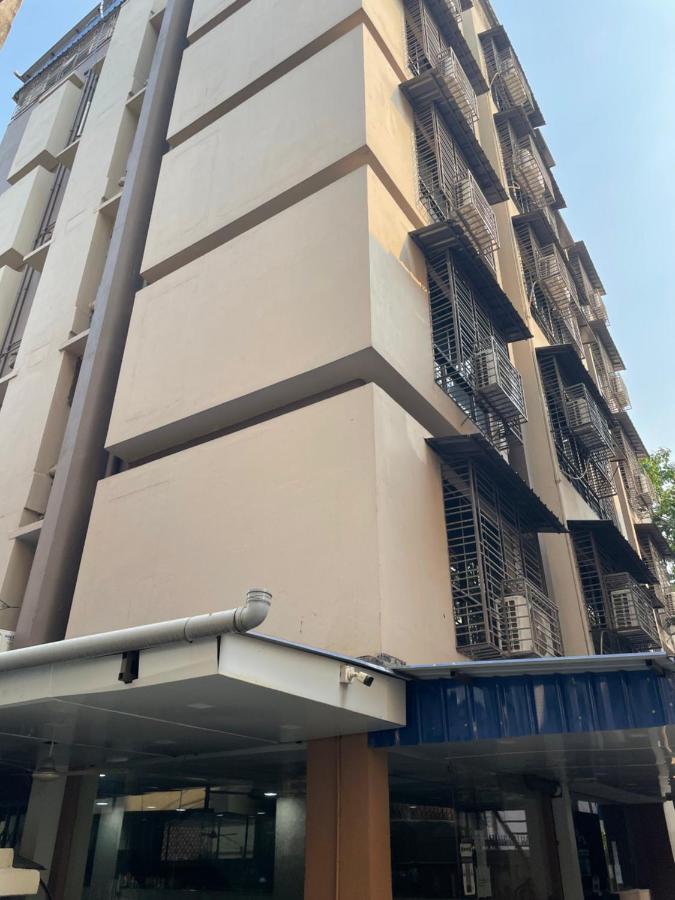 Hotel Bandhan Residency 加尔各答 外观 照片